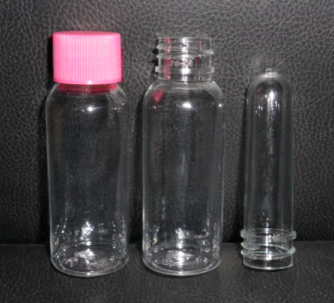 Cosmetics bottleDƬ