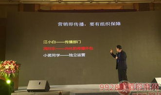 经销商课堂往期课程 代理商免费培训公开课 美酒招商网